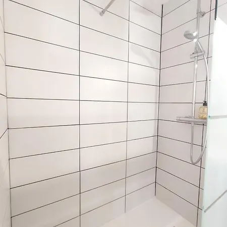 Bel T1bis En Centre De Apartmán