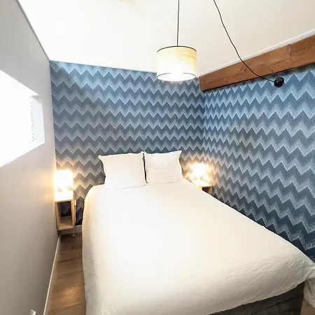 公寓 Bel T1bis En Centre De