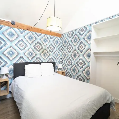 Bel T1bis En Centre De *