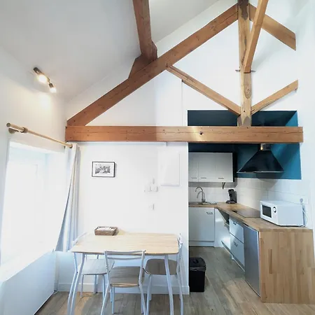 Bel Appartement - Centre Ville & 25Min Du Parc شقة *