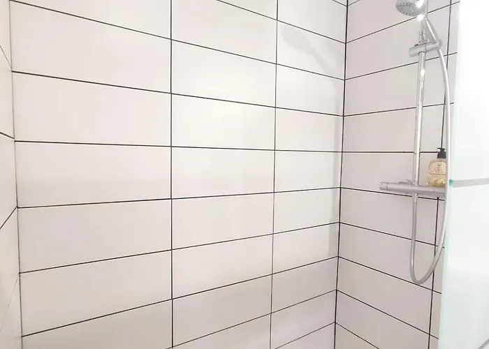 Bel T1bis En Centre De Apartment