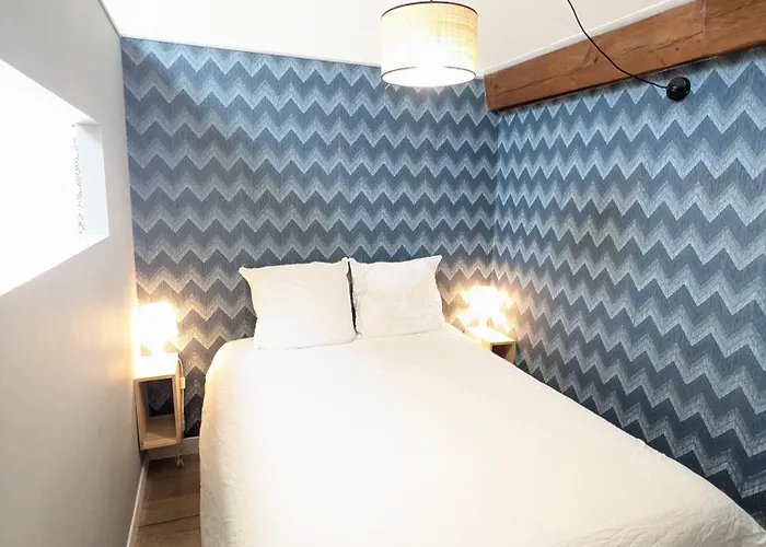 Apartment Bel T1bis En Centre De