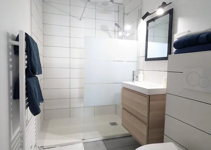 Bel T1bis En Centre De Apartment Cholet